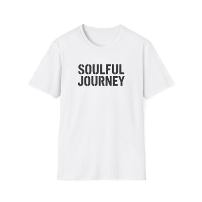 Blank Black Screen T-Shirt