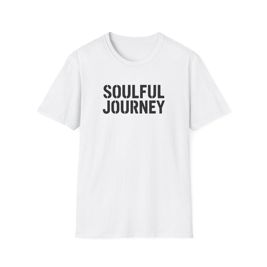 Blank Black Screen T-Shirt