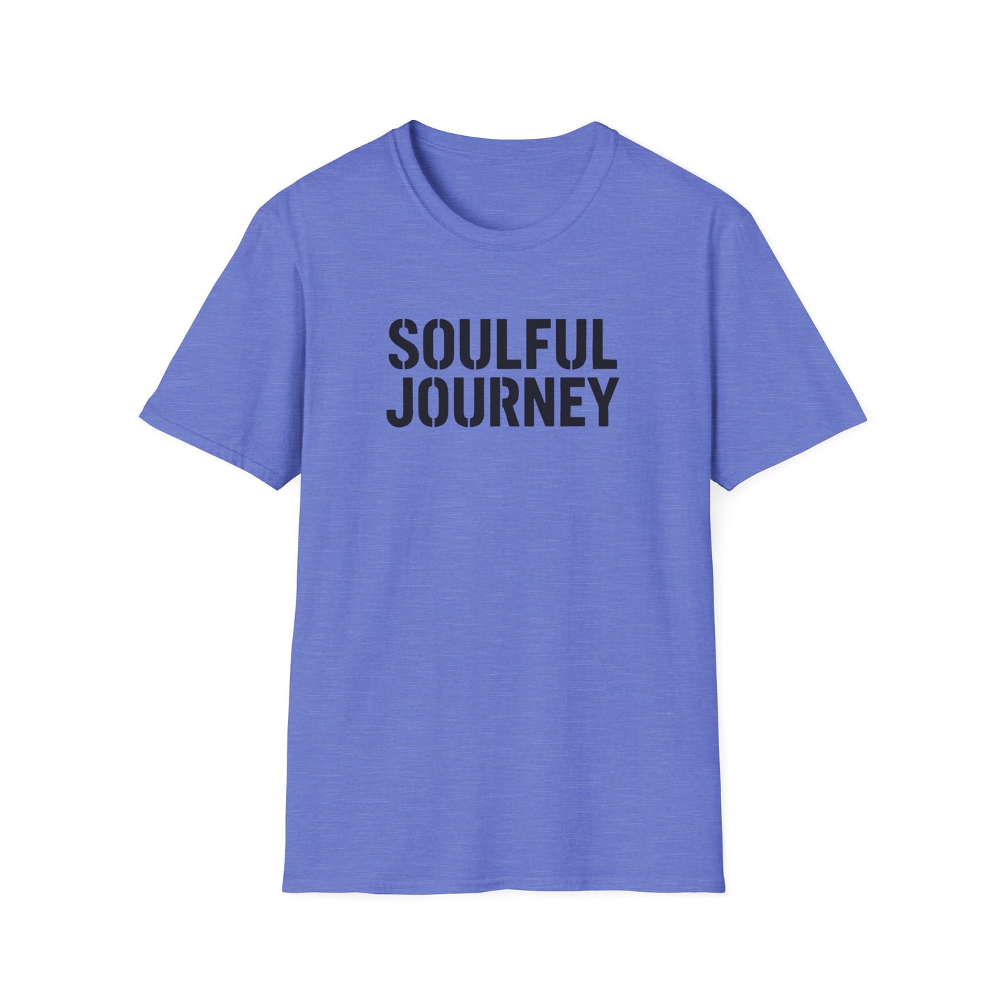blank black screen t-shirt