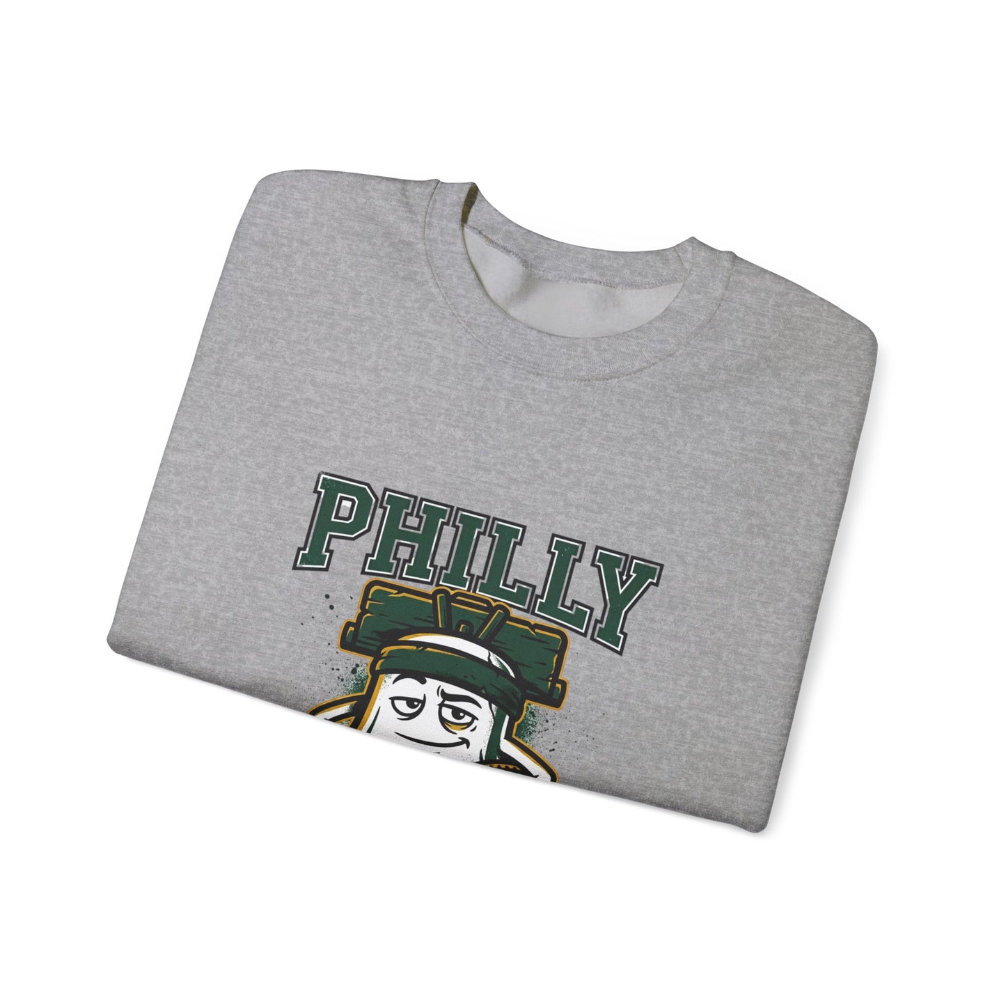 philly we suffer together sweatshirt | city basketball, hometown pride
