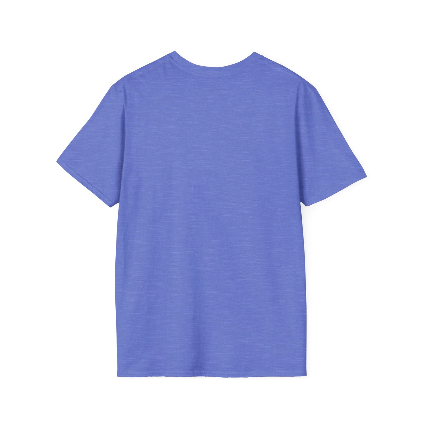 blank black screen t-shirt