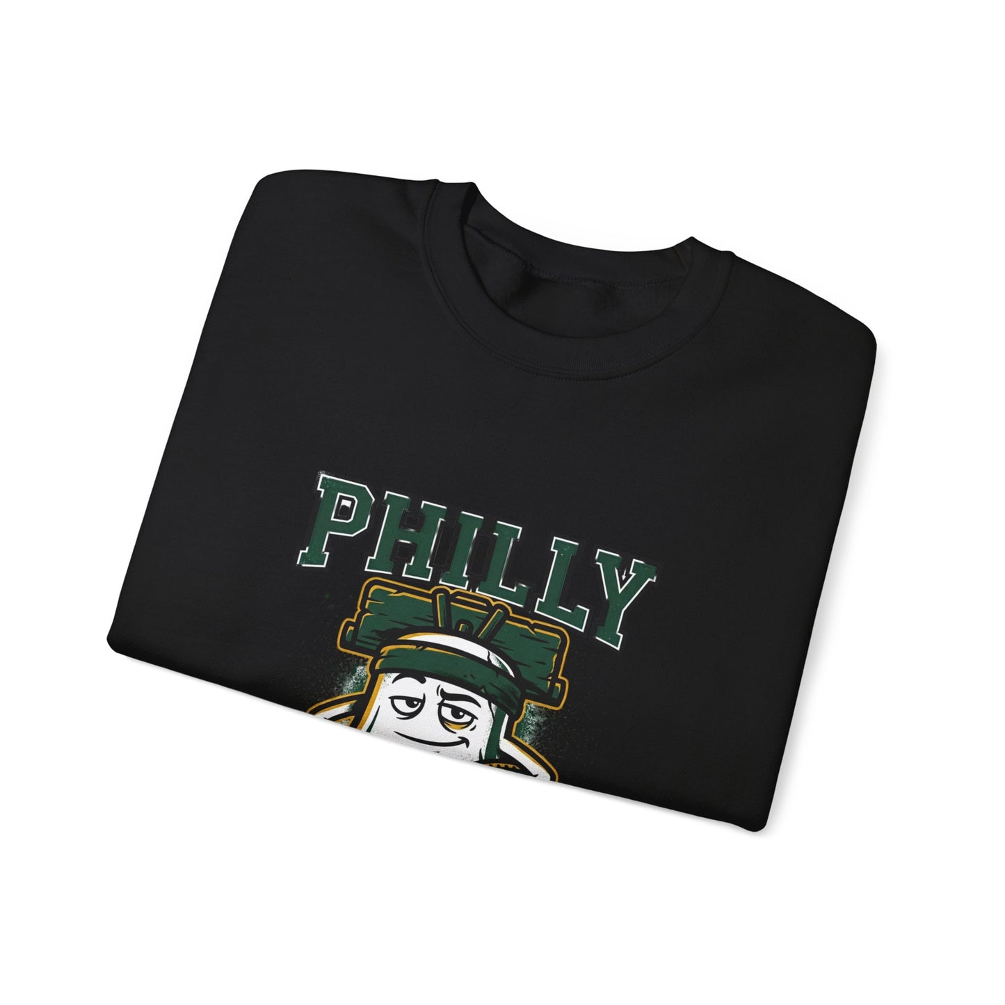 philly we suffer together sweatshirt | city basketball, hometown pride