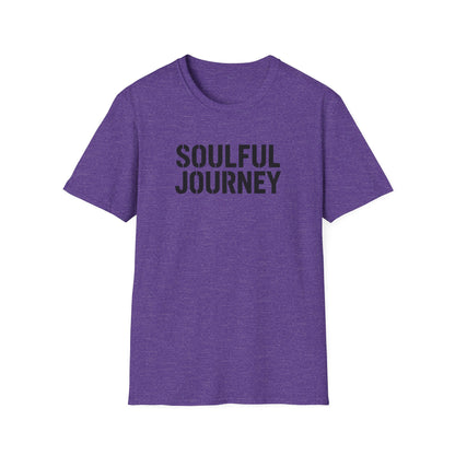 Blank Black Screen T-Shirt