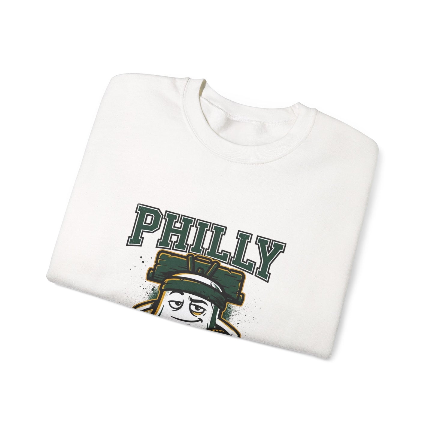 philly we suffer together sweatshirt | city basketball, hometown pride