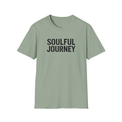 Blank Black Screen T-Shirt