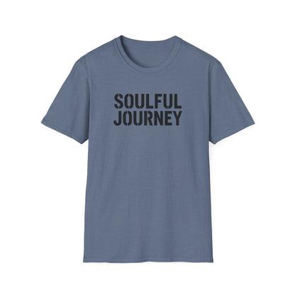 Blank Black Screen T-Shirt