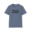 Heather Indigo / 4XL