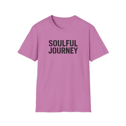 Blank Black Screen T-Shirt