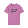 Heather Radiant Orchid / 3XL