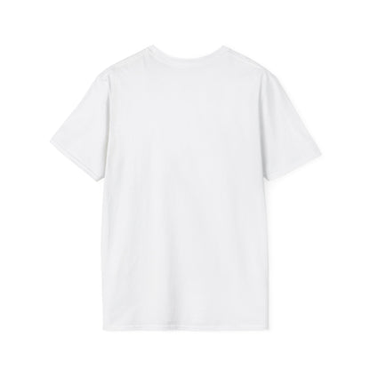 Blank Black Screen T-Shirt