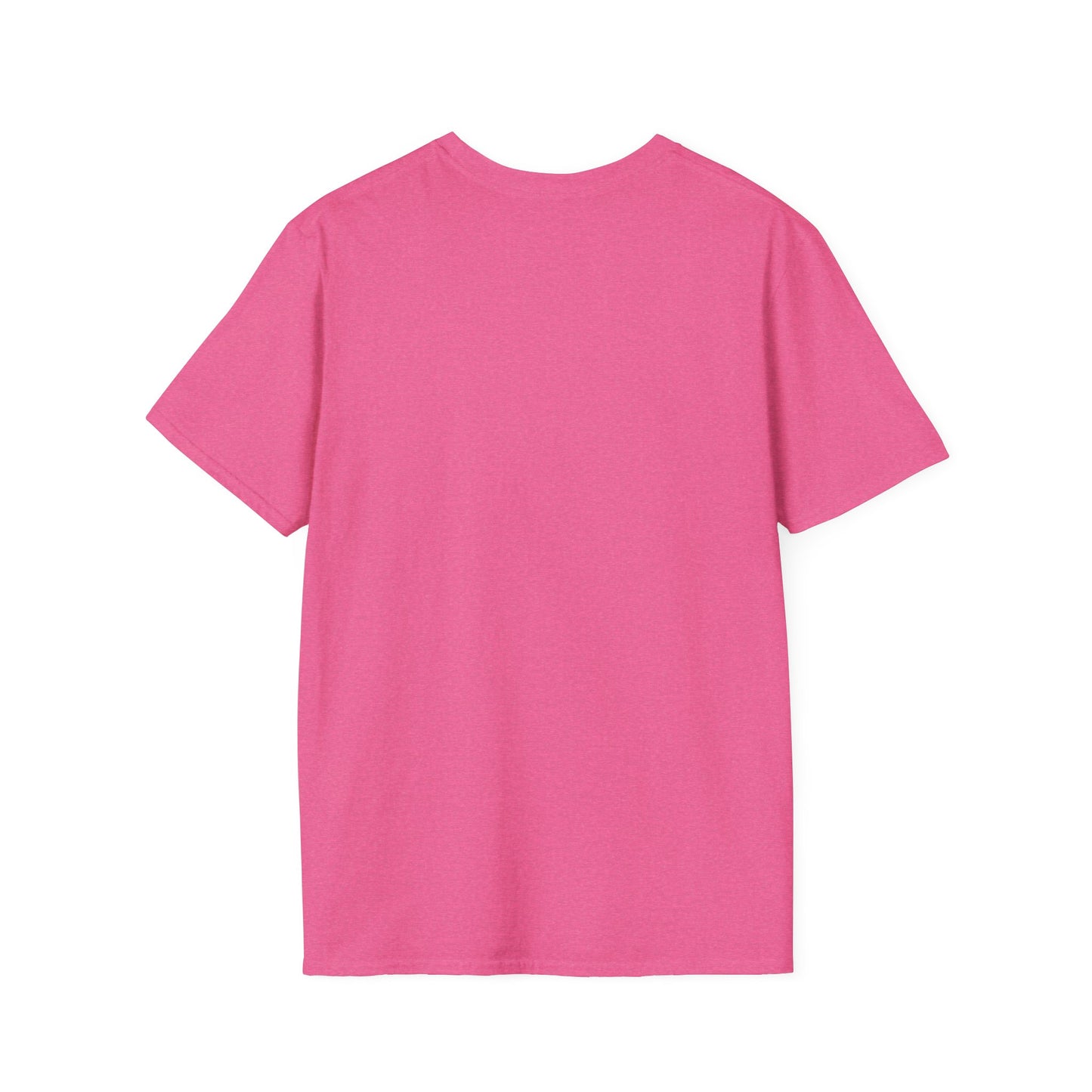 blank black screen t-shirt