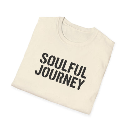 Blank Black Screen T-Shirt