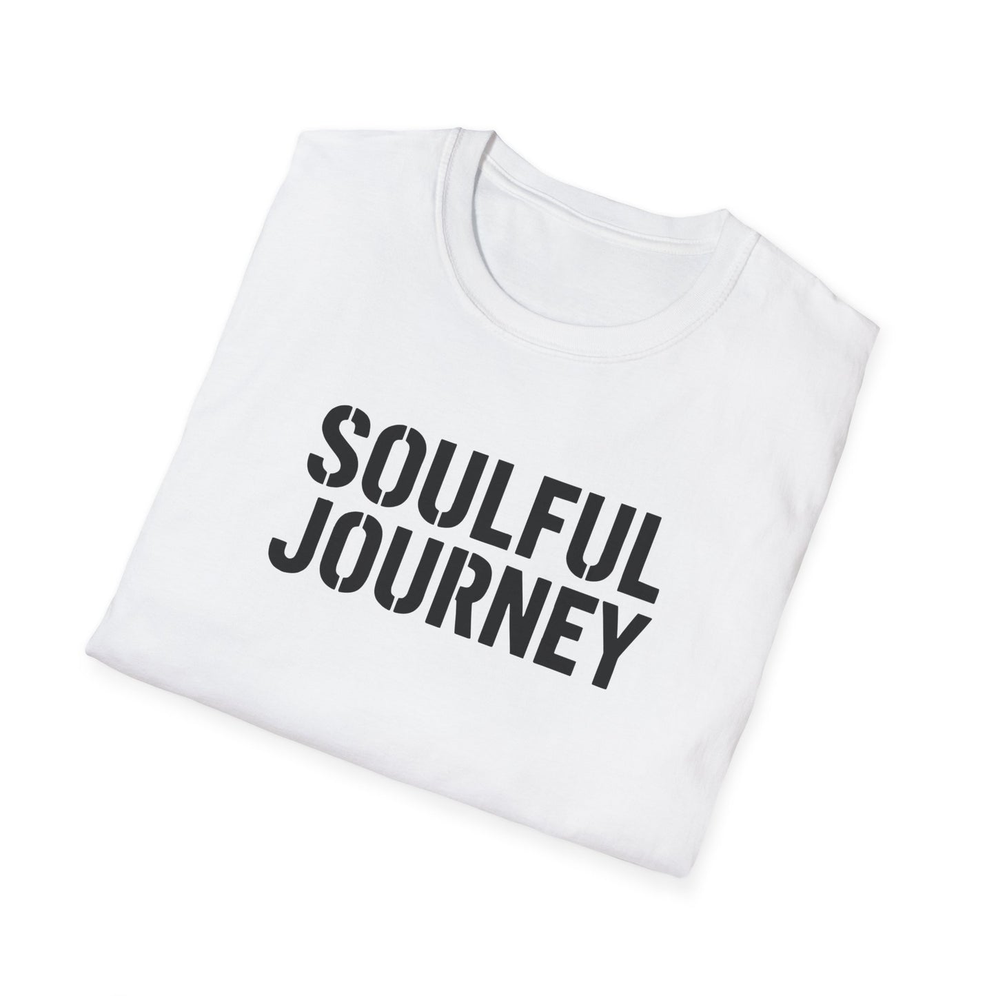 blank black screen t-shirt