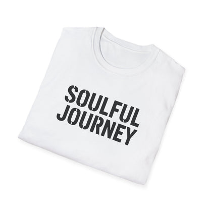 Blank Black Screen T-Shirt