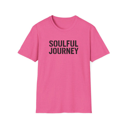 Blank Black Screen T-Shirt