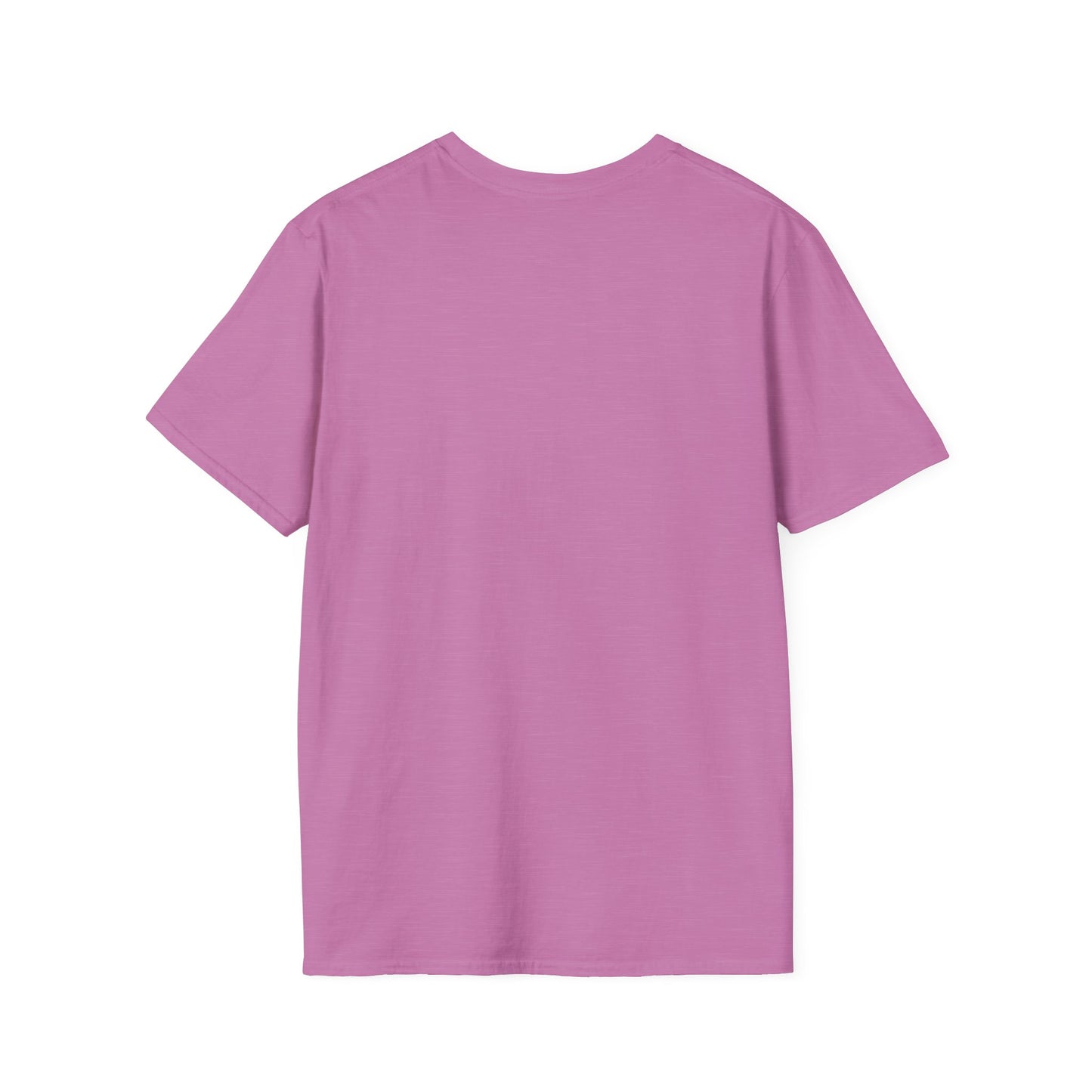 blank black screen t-shirt