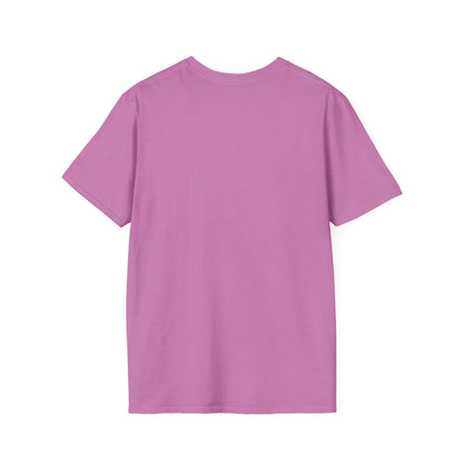 Blank Black Screen T-Shirt