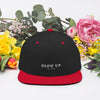 Black/ Red
