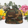 Green Camo