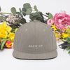 Heather Grey