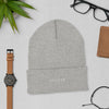 Heather Grey