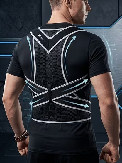 Posture Corrector Wearable