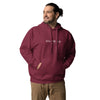 Maroon / 3XL