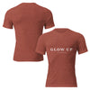 Clay Triblend / 3XL