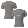 Grey Triblend / 3XL