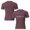 Maroon Triblend / 3XL